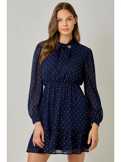 The Elaina Dress