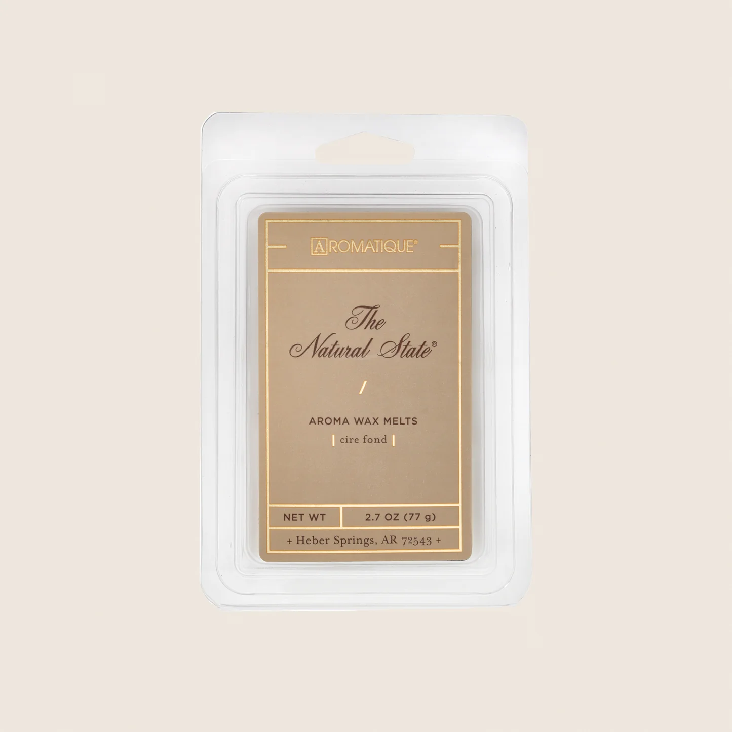 Aromatique Wax Melts 2.7oz -