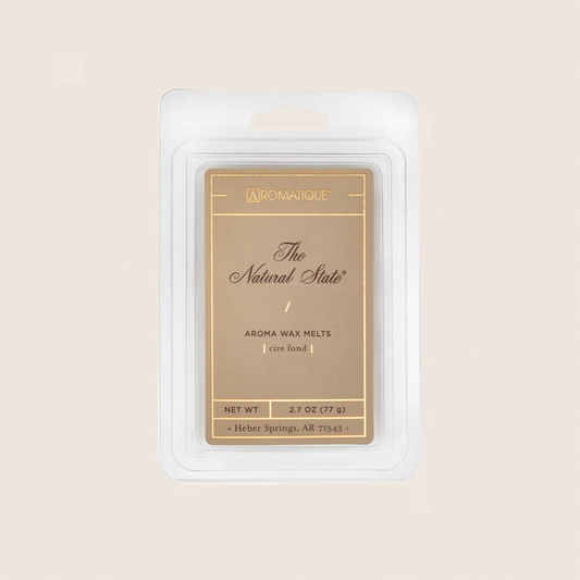 Aromatique Wax Melts 2.7oz -