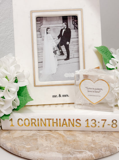 Golden Scripture Books